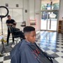 Kid’s Cut