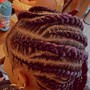 Passion twist