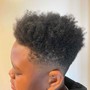 Kid’s Cut