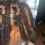 Detox and Retwist