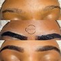 Eyebrow Trim