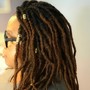 Senegalese Twist