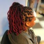 Senegalese Twist