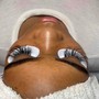 Eyelash Extension Removal