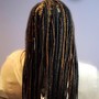 Natural Twists