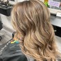 Balayage/Ombré