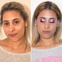 One on One makeup lesson