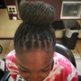 Loc Re-twist