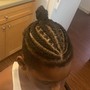 6 Feed-in Braids