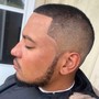 Skin Fade