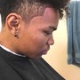 Mobile Haircuts For Adults