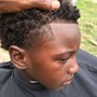 Mobile Kids Cut