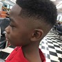 Mobile Kids Cut