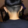 Women's Cut