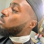 Basic Beard Trim