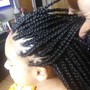 Crochet Braids