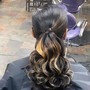 Partial Highlights