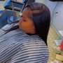 Lace Closure Sew In