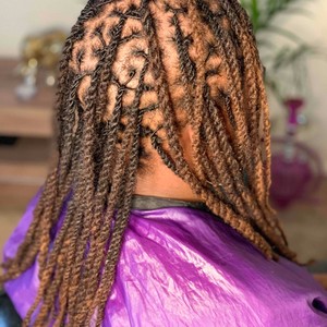 dreadlock extensions in norfolk va