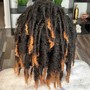 ACV Braiding Hair Rinse