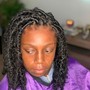 Scalp Treatment