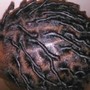 Loc Extensions Hair