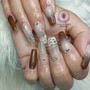 Nail Decals