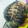 Medium Passion  Twists