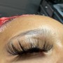 Volume Eyelash Fill