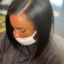 Women's Trim (Sundays are an extra $30 to your service)