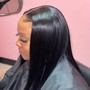 Lace Closure Sew In