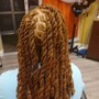 Crochet Braids