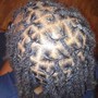 Partial Sew In