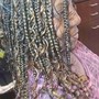 Crochet Braids