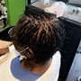 Loc Reattachment/Repair