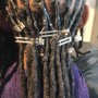 Loc Reattachment/Repair