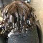 Flat Twists