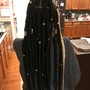 2 Feed-In Braids