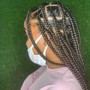 Flat Twists