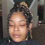 Senegalese Twist