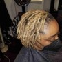 Loc Maintenance