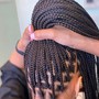 Natural Twists