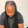 Part defining (Locs)