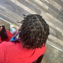 Loc Root Touch Up over 2”