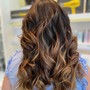 Full Balayage