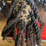 Split Locs