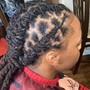 Kid’s Cut