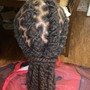 Rope Twists