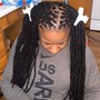 Loc Re-twist