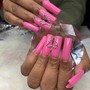 Gel Manicure